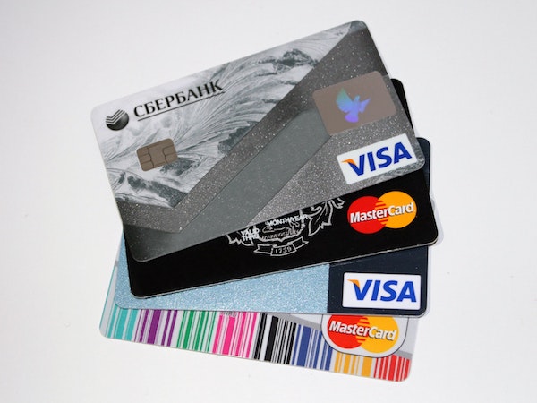 Cuántas tarjetas de crédito tener